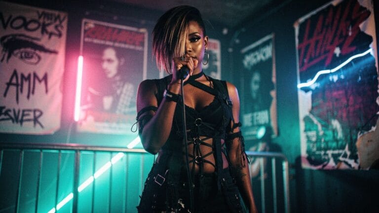 Willow Smith: Emo Revival – Wie die Pop-Ikone den Alternative Rock neu definiert