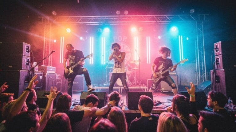 Punk Goes Pop: Die besten Tracks – Crossover-Hits, die die Szene revolutionieren