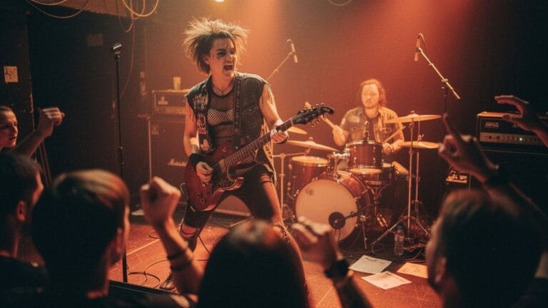 Wet Leg: Der Hype erklärt – Warum die Band den Alternative Rock gerade revolutioniert