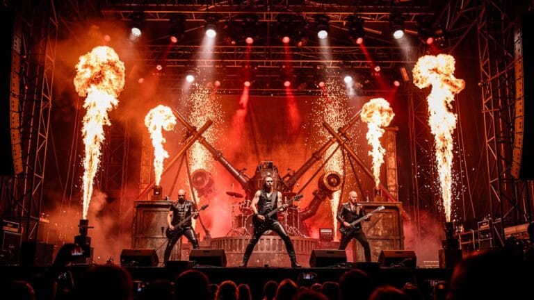 Rammstein: Mutter und der weltweite Durchbruch – Wie ein Album die Musikwelt veränderte