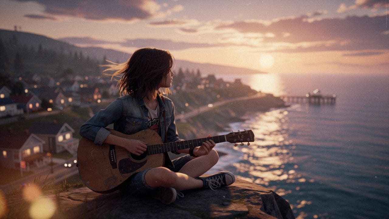 Life is Strange Soundtrack: Neuigkeiten, Fakten und die Magie des Alternative Rock