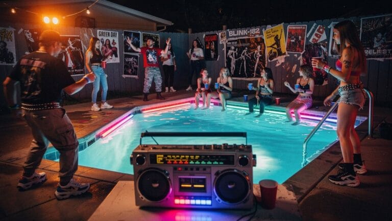 American Pie Soundtracks: Mehr als nur Teen-Comedy – Wie die Musik die Kultfilme prägte