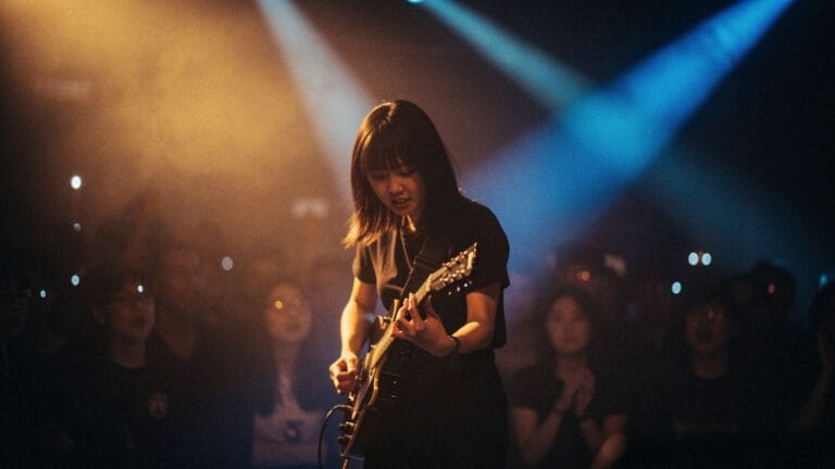 Mitski: Indie-Ikone – Neuigkeiten, Fakten und der unnachahmliche Sound einer Generation