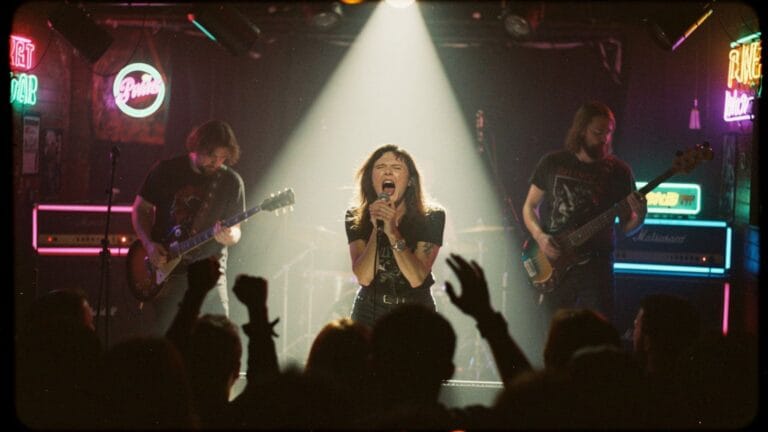 Dry Cleaning: Die neue Welle des Alternative Rock – Fakten, Sound und die Zukunft der Band