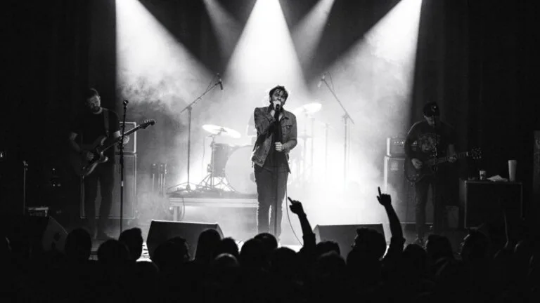 Fontaines D.C.: Poesie und Lärm – Die irische Post-Punk-Revolution geht weiter