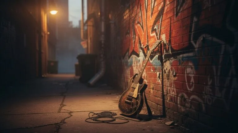 Die besten Breakup-Songs (Rock Edition) – Emotionen pur in Gitarrenriffs und Texten