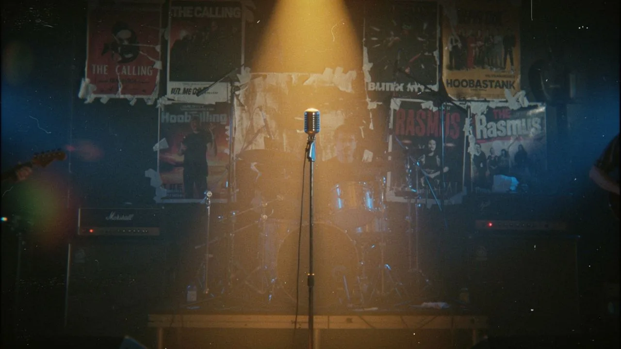 Alternative Rock One-Hit-Wonder der 00er: Die vergessenen Helden und ihre Kultsongs