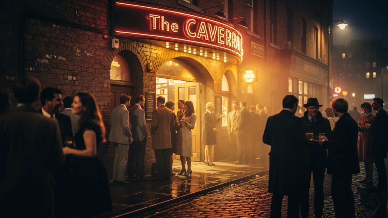The Cavern Club: Neuigkeiten, Geschichte und warum der legendäre Club den Alternative Rock bis heute prägt