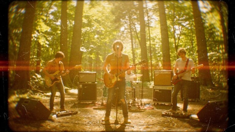 Super 8 Musikvideos: Retro-Charme trifft auf Alternative Rock – Trends und Fakten 2026
