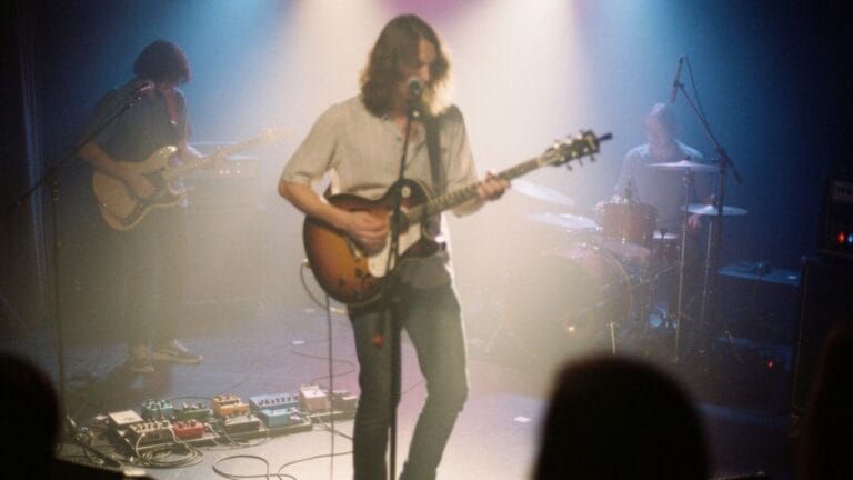 New Dad: Irischer Shoegaze – Die aufstrebende Stimme aus Dublin und warum sie die Szene revolutioniert