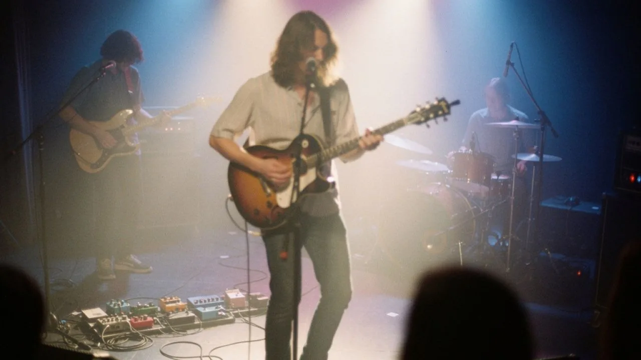 New Dad: Irischer Shoegaze – Die aufstrebende Stimme aus Dublin und warum sie die Szene revolutioniert