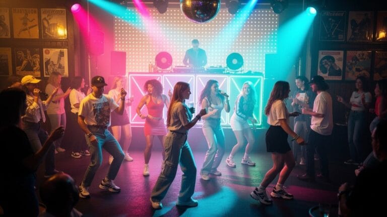 Indie-Disco Klassiker: Die Rückkehr der tanzbaren Alternative – Fakten, Trends und Kultmomente