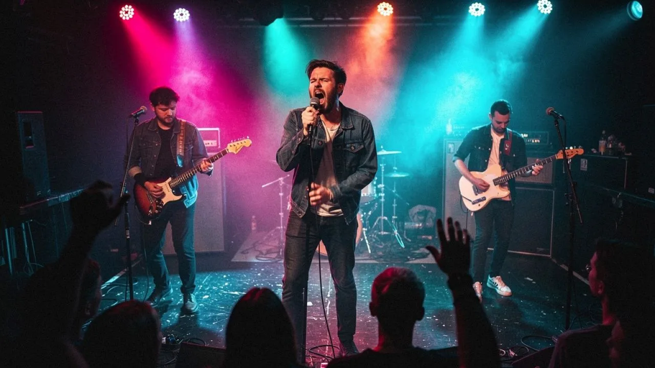 Yard Act: Die neuesten Entwicklungen, Fakten und warum die Band den Alternative Rock 2026 prägt