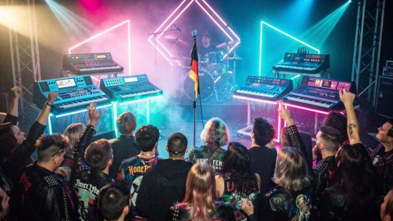 Neue Deutsche Welle Hits: Die Renaissance eines Kult-Sounds und seine Verbindung zum Alternative Rock