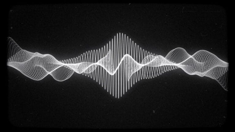 Joy Division Unknown Pleasures Cover: Die verborgene Geschichte eines ikonischen Album-Artworks
