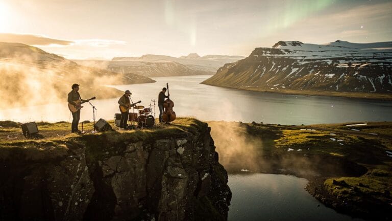 Of Monsters and Men: Neuigkeiten zum Island-Sound und warum die Band den Alternative Rock prägt