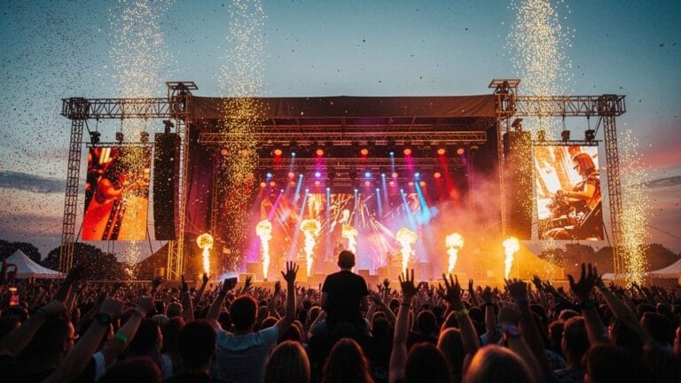 Highfield Festival 2025: Ein epischer Rückblick auf Alternative Rock, Energie und unvergessliche Momente