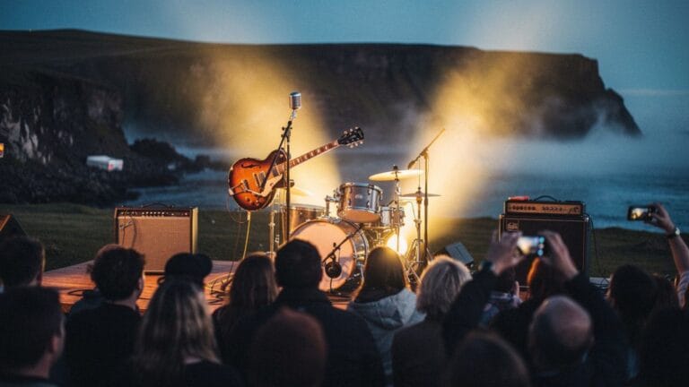 Kaleo: Blues Rock Island – Neuigkeiten, Fakten und die Magie des isländischen Sounds