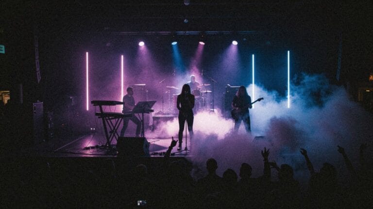 Dark Wave Essentials 2026: Die neuesten Entwicklungen, Trends und Kultmomente der dunklen Szene