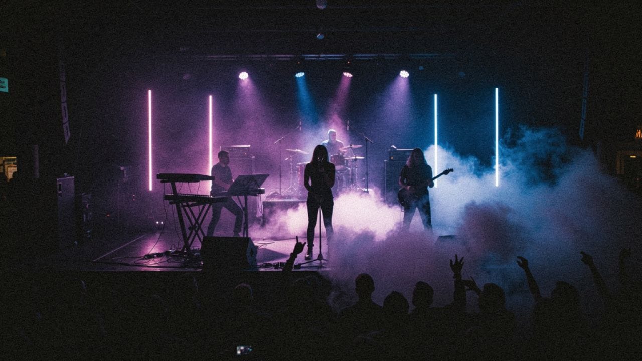 Dark Wave Essentials 2026: Die neuesten Entwicklungen, Trends und Kultmomente der dunklen Szene