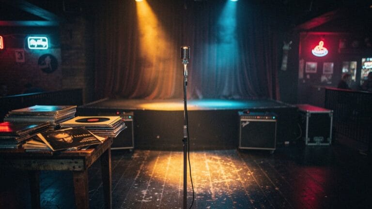 Romane mit Rock-Thematik: Die besten Bücher für Alternative-Rock-Fans und ihre Geschichten