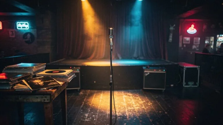 Romane mit Rock-Thematik: Die besten Bücher für Alternative-Rock-Fans und ihre Geschichten