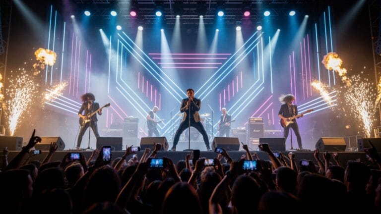 Måneskin: Rock aus Italien – Die neuesten Entwicklungen und warum sie den Alternative Rock prägen